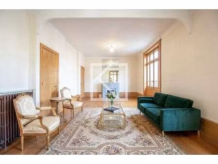 vente maison à cholet (49300) : à vendre / 200m² cholet