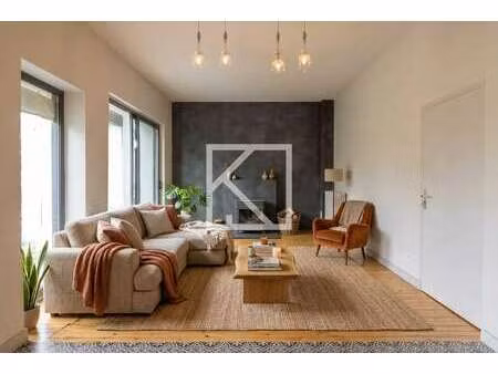 vente maison à cholet (49300) : à vendre / 245m² cholet