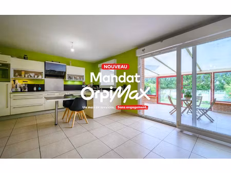 maison lambres-lez-douai 101.94 m² t-5 à vendre  240 000 €
