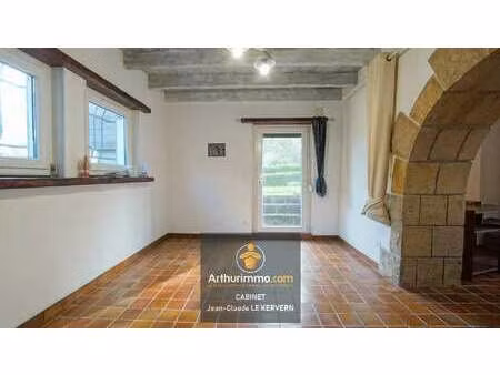 vente maison à paimpol (22500) : à vendre / 151m² paimpol