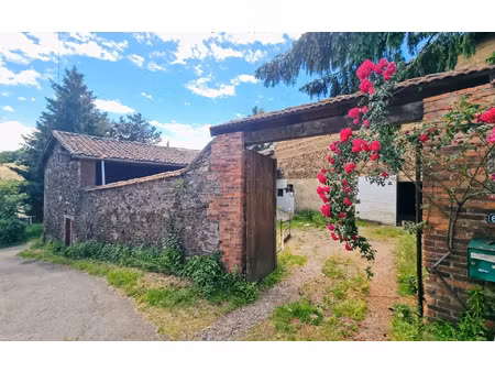 maison saint-héand 132.19 m² t-4 à vendre  195 000 €
