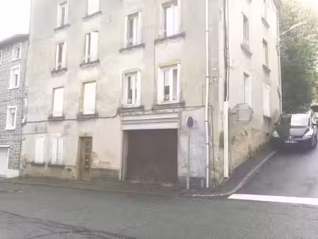 vente immeuble 11 pièces 270 m² à cours (69470)  155 000 €