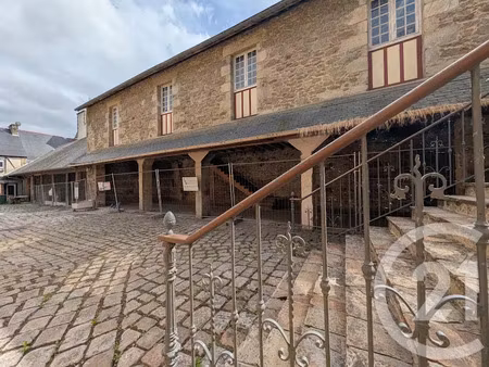 vente immeuble à plancoët (22130)  159 900 €