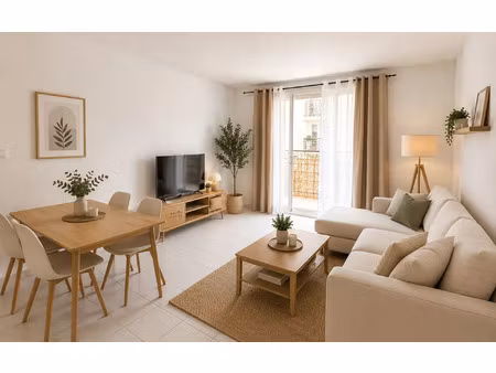 location appartement  48.6 m² t-2 à montigny-le-bretonneux  939 €