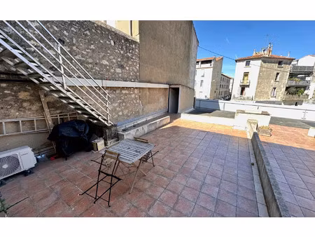 location appartement  m² t-2 à narbonne  595 €