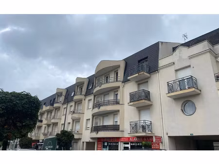 location appartement  24.94 m² t-1 à pontault-combault  680 €