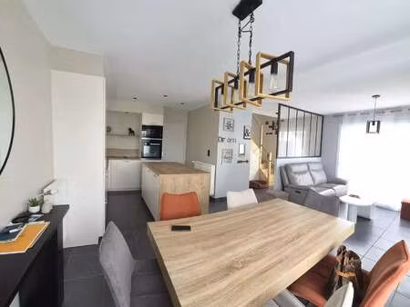 vente maison à locmaria-plouzané (29280) : à vendre / 81m² locmaria-plouzané