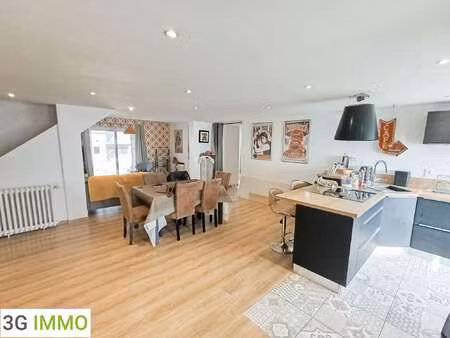 vente maison à plouénan (29420) : à vendre / 131m² plouénan