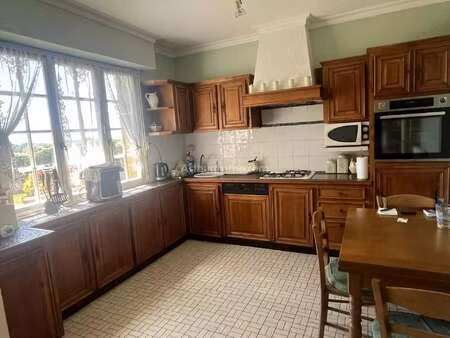 vente maison à ploeuc-sur-lie (22150) : à vendre / 132m² ploeuc-sur-lie