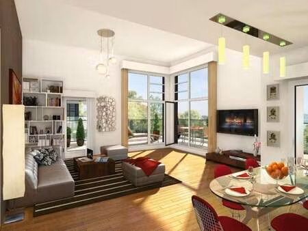 vente maison à saint-malo (35400) : à vendre / 81m² saint-malo