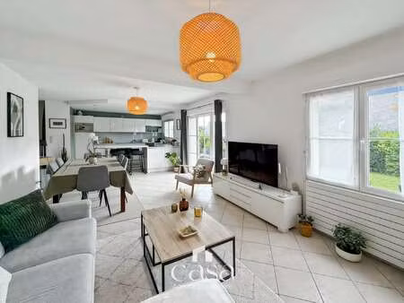 vente maison à bretteville-sur-odon (14760) : à vendre / 110m² bretteville-sur-odon
