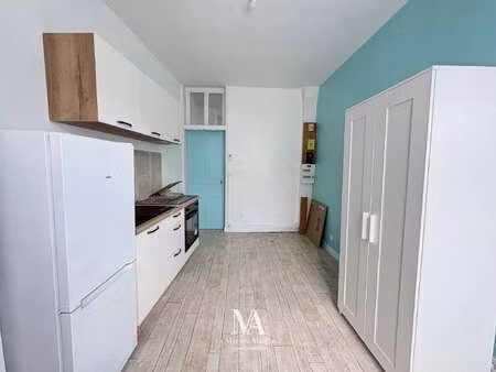 location appartement 2 pièces meublé à angers (49000) : à louer 2 pièces meublé / 26m² ang