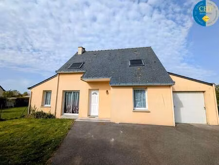location maison à comblessac (35330) : à louer / 103m² comblessac