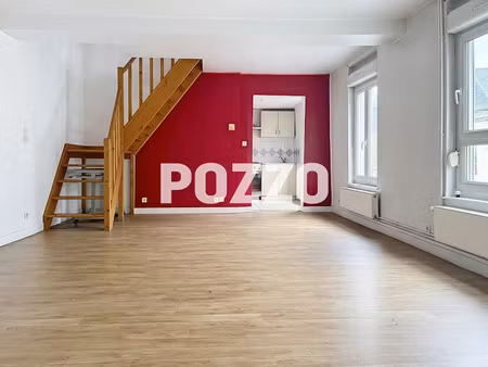 vente immeuble 5 pièces 142 m² à saint-romain-de-colbosc (76430)  199 000 €