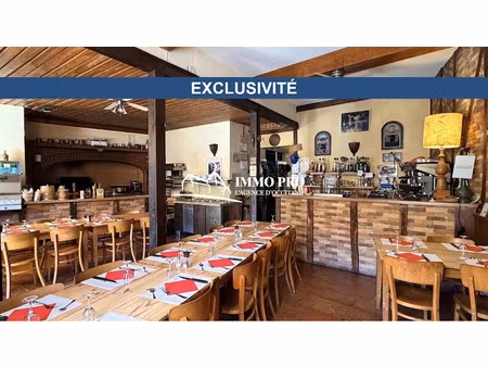 vente immeuble 6 pièces 190 m² à samatan (32130)  180 000 €