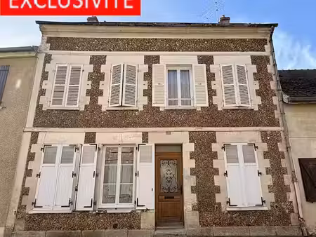 vente locaux professionnels 6 pièces 104.2 m² à fère-en-tardenois (02130)  115 000 €