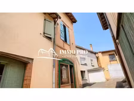 vente maison 6 pièces 190 m² à samatan (32130)  180 000 €