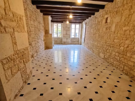 vente immeuble 0 pièces 350 m² à celles-sur-belle (79370)  210 000 €
