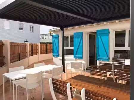 vente locaux professionnels 7 pièces 142 m² à bouguenais (44340)  430 000 €