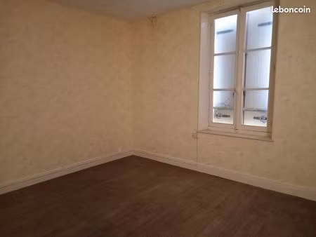 maison proche centre ville