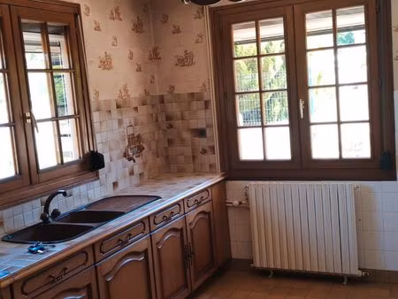maison proche de chauny   soissons