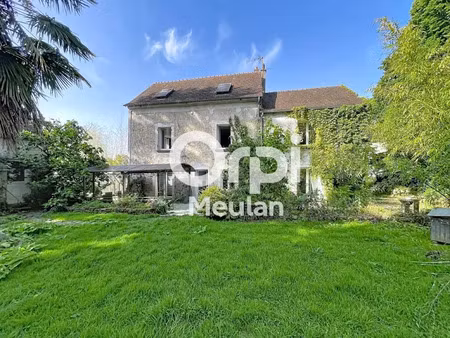 vente immeuble 7 pièces 382 m² à seraincourt (95450)  739 000 €