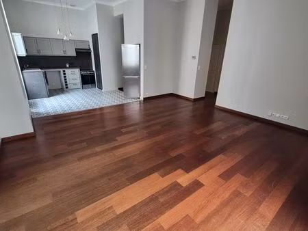 appartement 100m2 vichy