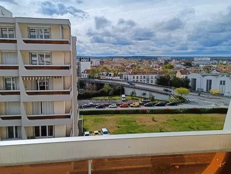 appartement t1 vichy 37m2