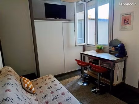 studio 17m2