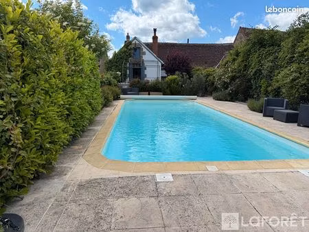 maison 3 pièces 64 m²