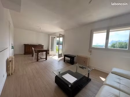 maison 4 pièces 70 m²