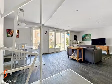 appartement 5 pièces 86 m²
