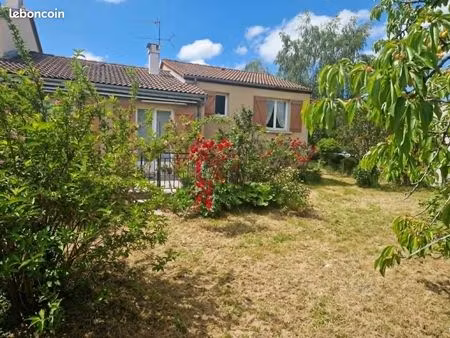 maison 4 pièces 94 m²