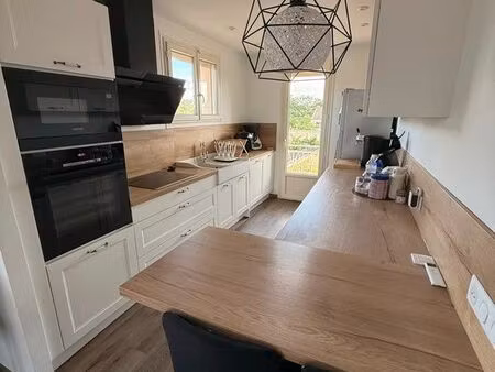 maison 6 pièces