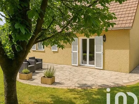 propriété 10 pièces 216 m²