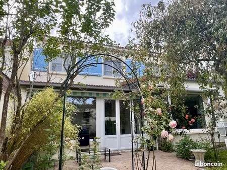 maison 7 pièces 114 m²