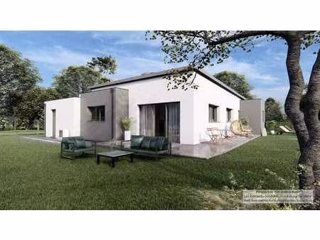 vente maison à kervignac (56700) : à vendre / 102m² kervignac