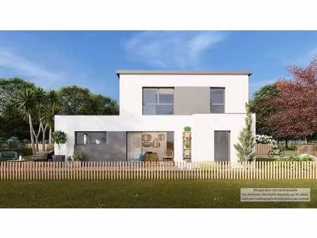 vente maison à lannion (22300) : à vendre / 105m² lannion