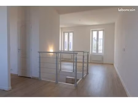 immeuble de rapport 10% clé en main - rare