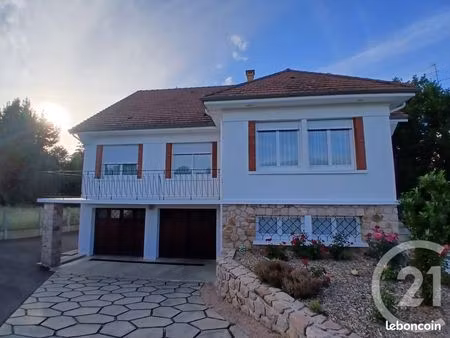 maison 6 pièces 190 m²
