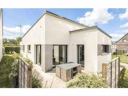 vente maison à questembert (56230) : à vendre / 90m² questembert