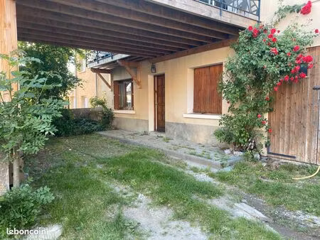 appartement à louer sur ancelle
