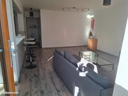 appartement t3 80 m²