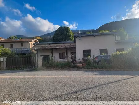 location maison individuelle 90m2 plain pied