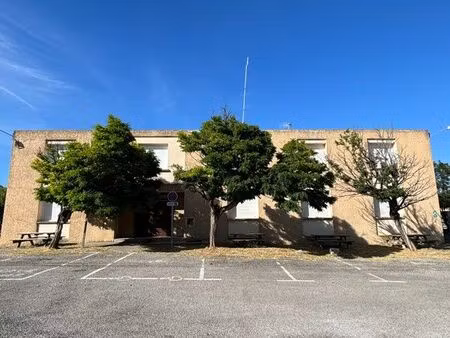 à louer – bureaux de 400 m² à manosque (zi saint-joseph)