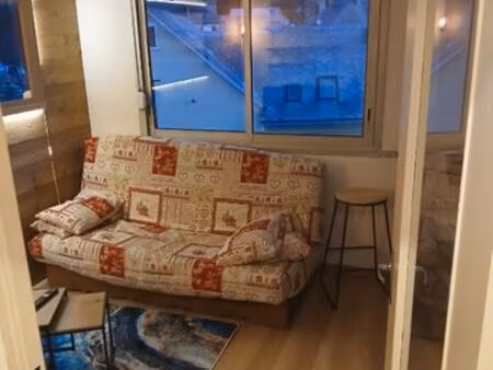 appartement meublé