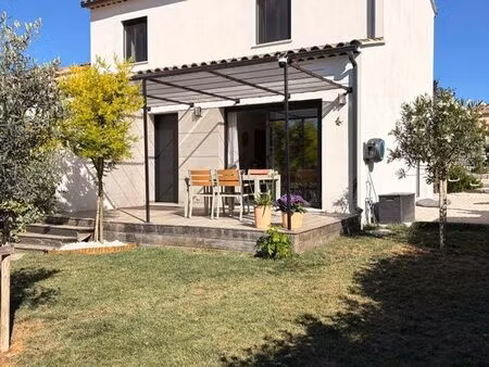 maison 86 m2