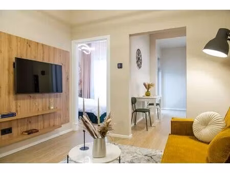 appartement à louer à quai du chantier 7 bruxelles (rwc42788)