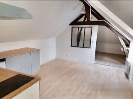 location appartement 2 pièces 28 m² à nevers (58000)  400 €