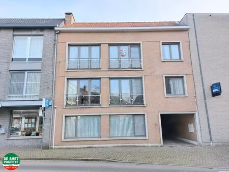 appartement à louer à bruggestraat 5 torhout (rbw19697)